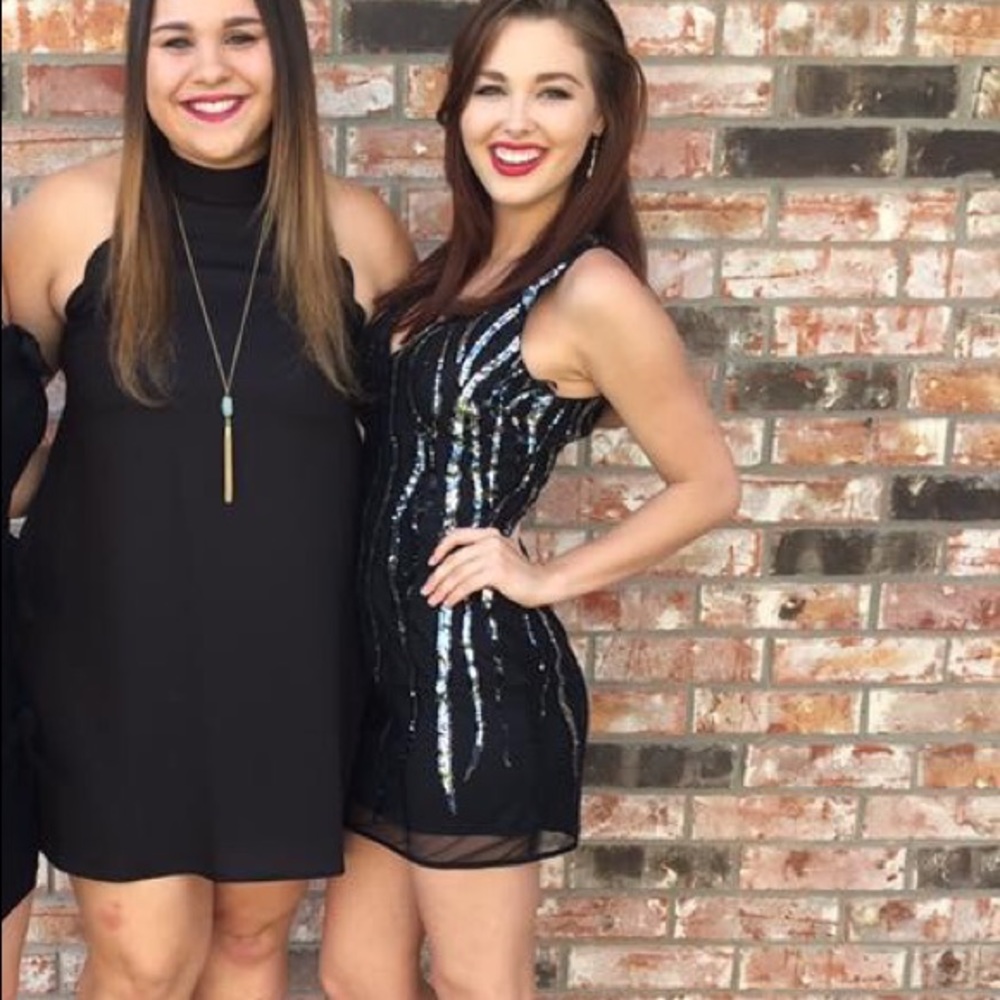 Arc & Co Cocktail Dress